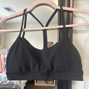 Lululemon Sports Bras